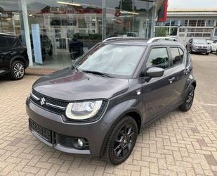 Suzuki Suzuki Ignis 1.2 Comfort Klima Kamera Gebrauchtwagen