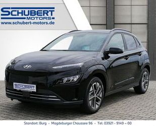 Hyundai Hyundai KONA Elektro Trend LED HuD KAMERA SHZ PDC Gebrauchtwagen