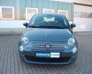 Fiat Fiat 500 Lounge 1.2 Gebrauchtwagen