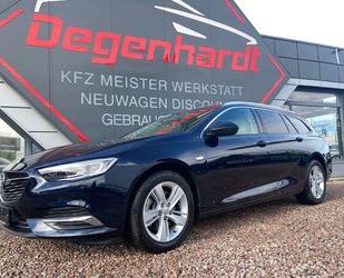 Opel Opel Insignia B Sports Tourer Innovation LED NAV B Gebrauchtwagen