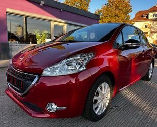 Peugeot Peugeot 208 Active 