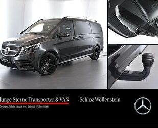 Mercedes-Benz Mercedes-Benz V 300 AVANTGARDE AMG MBUX*AIR*Pano*S Gebrauchtwagen