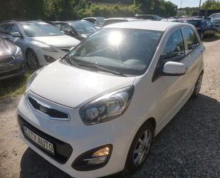 Kia Kia Picanto FIFA World Cup Edition Gebrauchtwagen