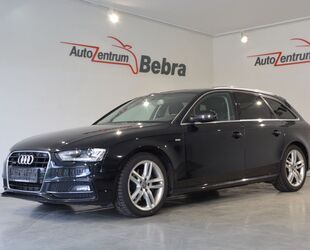 Audi Audi A4 Avant 3.0 TDI quattro S-Line Sport Plus Xe Gebrauchtwagen