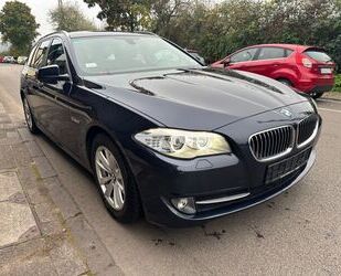 BMW BMW 520 d Gebrauchtwagen