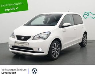 Seat Seat Mii electric Edition Power Charge NAVI SHZ KL Gebrauchtwagen