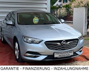 Opel Opel Insignia B 1.6 CDTI/Garantie/Scheckheft/WENIG Gebrauchtwagen