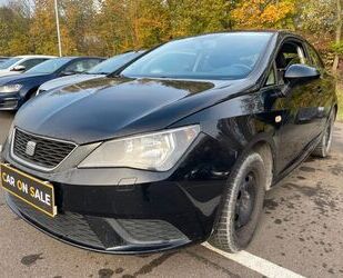 Seat Seat Ibiza SC Style Salsa Gebrauchtwagen