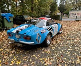 Alpine Alpine A110 1600S Gebrauchtwagen