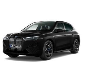 BMW BMW iX h xDrive40 Sportpaket Klimaaut. AHK Gebrauchtwagen