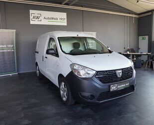 Dacia Dacia Dokker Express Essentiel*Laderaum Kühlf.*8xf Gebrauchtwagen