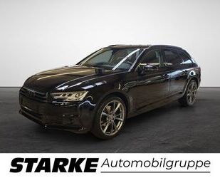 Audi Audi A4 Avant 2.0 TFSI Tiptronic ultra HeadUp AHK Gebrauchtwagen