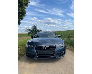 Audi Audi A5 2.0 TDI 140kW clean d. multi. Sportback - Gebrauchtwagen