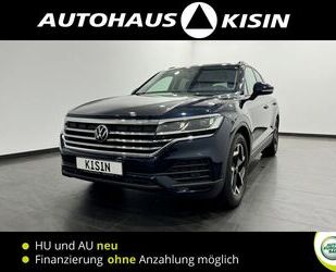 VW Volkswagen Touareg 3.0 TDI V6 Aut/Facelift /AHK /L Gebrauchtwagen