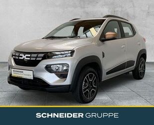 Dacia Dacia Spring Extreme Electric 65 CCS+KAMERA+NAVI Gebrauchtwagen