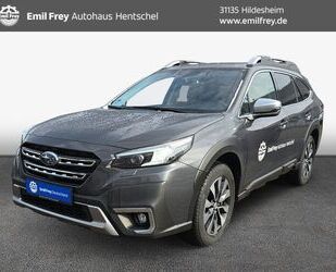 Subaru Outback Gebrauchtwagen