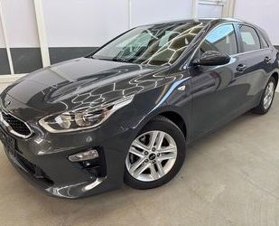 Kia ceed / Ceed Gebrauchtwagen