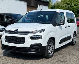 Citroen Citroën BERLINGO 1.2 e-THP ERST 29.952 KM Gebrauchtwagen