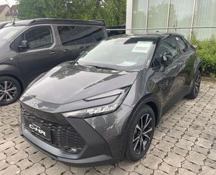 Toyota Toyota C-HR 1.8 Hybrid Team Deutschland *NEU* Gebrauchtwagen