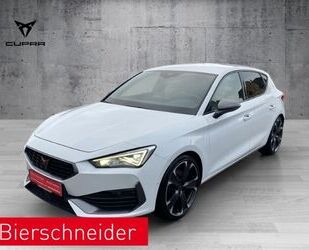 Cupra Cupra Leon VZ 2.0 TSI DSG 19 DCC LED Navi Kamera F Gebrauchtwagen