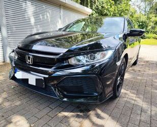 Honda Honda Civic VTEC Turbo Comfort Rentner-Fahrzeug Gebrauchtwagen