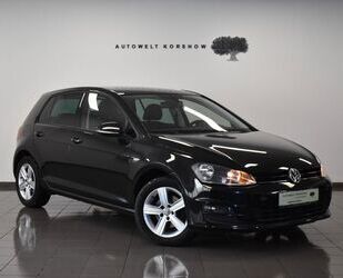 VW Volkswagen Golf VII Lim. Comfortline BMT *TEMPOMAT Gebrauchtwagen