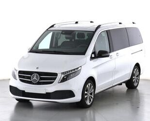 Mercedes-Benz Mercedes-Benz V 300 d Edition MBUX/AHK 2,5t/AIRMAT Gebrauchtwagen