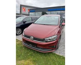 VW Volkswagen Golf Sportsvan 1.6 TDI Comfortline Gebrauchtwagen