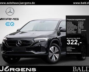 Mercedes-Benz Mercedes-Benz EQA 250 +Progressive+MBUX+Wide+LED+B Gebrauchtwagen