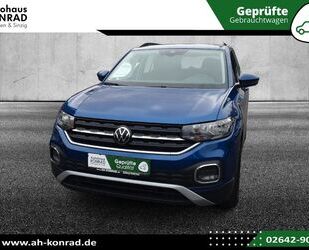 VW Volkswagen T-Cross Move1.0 TSI*PDC*KAMERA*NAVI*BEA Gebrauchtwagen