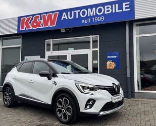 Renault Renault CAPTUR II EDITION ONE E-TEC 160 LED AHK BO Gebrauchtwagen