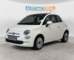 Fiat Fiat 500 Dolcevita PANODACH TEMPOMAT ALU BLUETOOTH Gebrauchtwagen