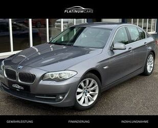 BMW BMW 523 *LEDER / AUT / SZH* Gebrauchtwagen