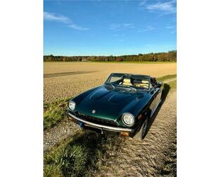 Fiat Fiat 124 Spider Gebrauchtwagen