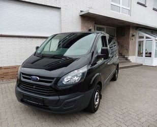 Ford Ford Transit Custom Kasten 270 L1 City Light Gebrauchtwagen