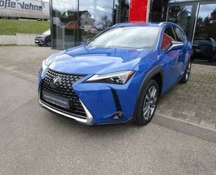 Lexus Lexus UX 300e Luxury Line Navi/Leder Gebrauchtwagen