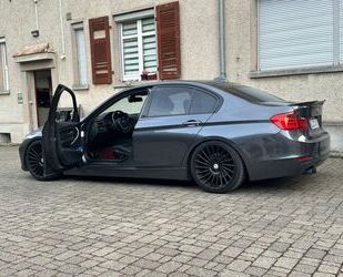 BMW BMW 328i F30 Sport Line Gebrauchtwagen