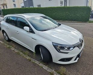 Renault Renault Megane ENERGY TCe 100 Intens Grandtour Int Gebrauchtwagen