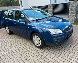 Ford Ford Focus Turnier Fun X 1 HAND! TÜV NEU! AUTOMATI Gebrauchtwagen