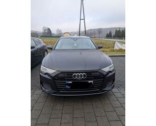 Audi Audi A6 Allroad 45 TDI tiptronic - sport Gebrauchtwagen