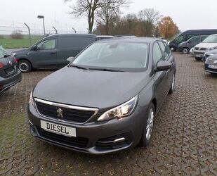 Peugeot Peugeot 308 SW Active Gebrauchtwagen