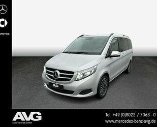 Mercedes-Benz Mercedes-Benz V 250 d 4MATIC AVANTGARDE EDITION Ko Gebrauchtwagen