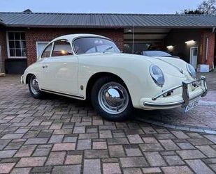 Porsche 356 Gebrauchtwagen