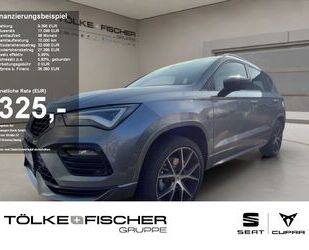 Cupra Cupra Ateca 2.0 TSI 140 kW (190 PS) 7-Gang DSG 4Dr Gebrauchtwagen