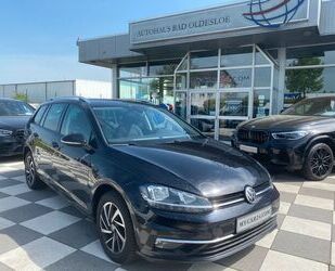 VW Volkswagen Golf VII Kombi Join,Autom,Navi,Scheckh, Gebrauchtwagen
