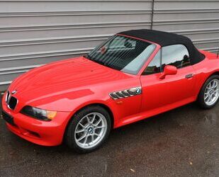 BMW BMW Z3 1.8 original 2.990 KM!!! Gebrauchtwagen