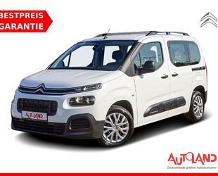 Citroen Citroën Berlingo 1.2 PureTech 110 Klima Tempomat P Gebrauchtwagen