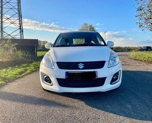 Suzuki Suzuki Swift 1.2 Club Club Gebrauchtwagen