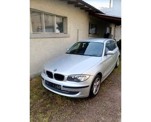 BMW BMW 116i - Gebrauchtwagen