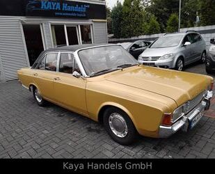 Ford Ford Taunus 20M H-Kennzeichen HU/AU Neu Gebrauchtwagen